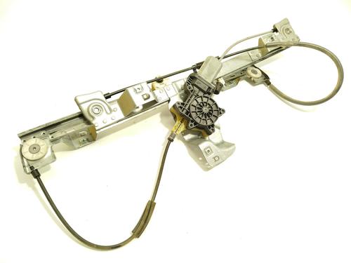 Used Front left window mechanism Front left window mechanism 27278994 27278994
