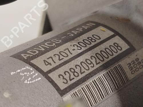 Brake master cylinder LEXUS GS (_L1_) 300h (AWL10_, AWL10R) | BP28167915M77 - Image 6