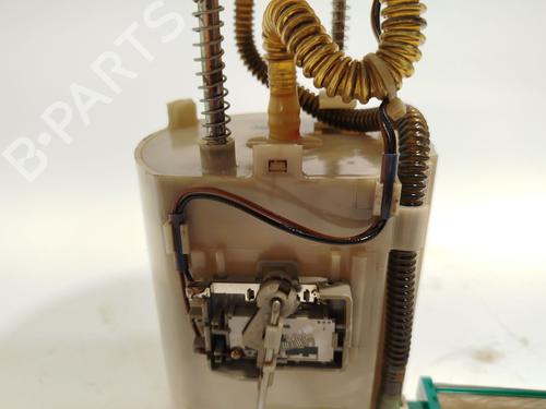 Fuel pump HYUNDAI i30 (GD) 1.4 CRDi | BP23558575M76 - Image 3