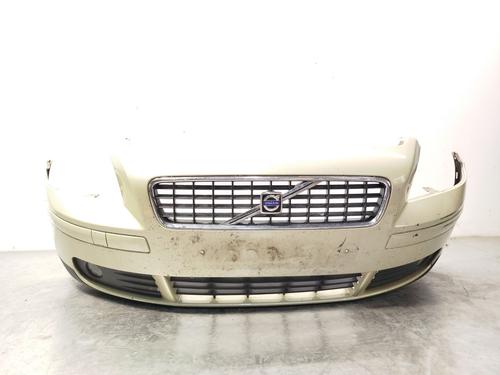 Used Front bumper VOLVO S40 II (544) 2.0 D (136 hp) 21126385