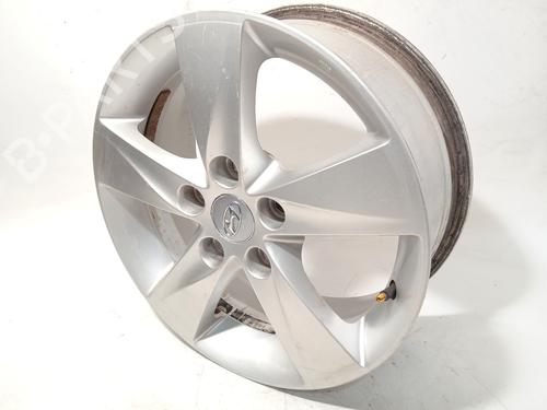 Used Rim HYUNDAI ELANTRA V Saloon (MD, UD) 1.6 (132 hp) 28576000