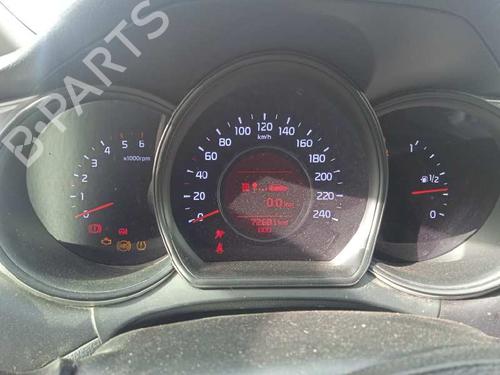 Display monitor KIA CEE'D (JD) 1.4 CRDi 90 | BP9955573C48  - Image 27