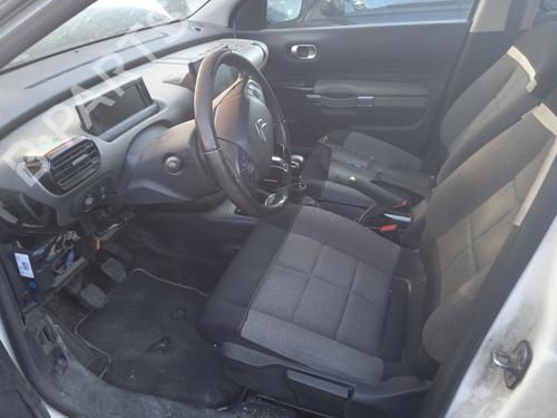 Steering rack CITROËN C4 CACTUS 1.5 BlueHDi 100 | BP20143233M22 