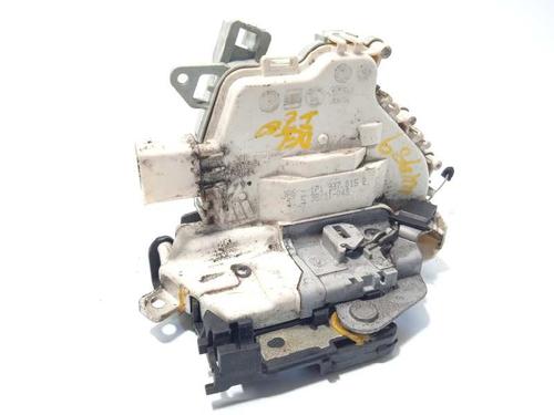 Front left lock SEAT ALTEA XL (5P5, 5P8) 1.6 TDI | BP8046850C98 
