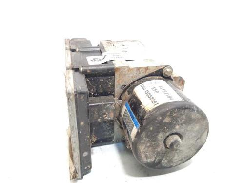 ABS pump OPEL VECTRA C GTS (Z02) 1.9 CDTI (F68) | BP8385750M43 