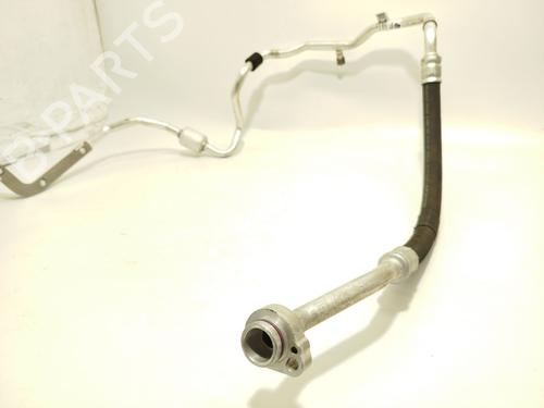 AC pipe AUDI A1 Sportback (GBA) 30 TFSI | BP32185373M126 - Image 2