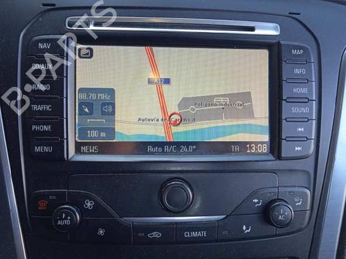 Engine FORD MONDEO IV (BA7) 2.0 TDCi | BP10033546M1 - Image 32