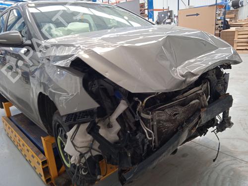 Gearbox HYUNDAI i30 (PDE, PD, PDEN) 1.6 CRDi | BP34509313M3  - Image 9