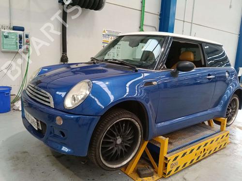Used Parts MINI MINI (R50, R53) One 4910426