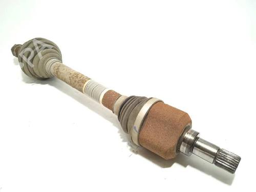 Left front driveshaft CITROËN C3 Picasso (SH_) 1.6 HDI 90 | BP7666990M38 