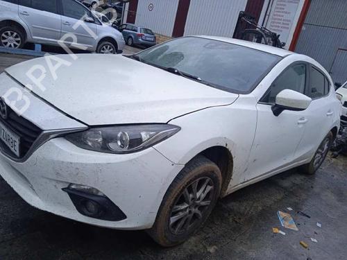 Electronic module MAZDA 3 (BM, BN) 2.2 D | BP17207343M83  - Image 6