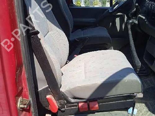 Front bumper VW LT 28-46 II Van (2DA, 2DD, 2DH) 2.5 TDI | BP10484365C7 