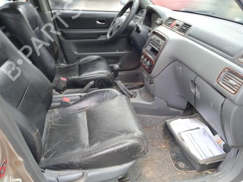 ABS pump HONDA CR-V I (RD) 2.0 16V 4WD (RD1, RD3) | BP24808548M43 