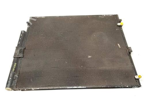 Used AC radiator TOYOTA LAND CRUISER 200 (_J2_) 4.7 V8 (UZJ200) (275 hp) 7657580