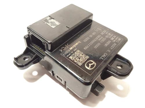 Electronic module MAZDA 3 Hatchback (BP) 2.0 SKYACTIV-G M Hybrid | BP16251727M83 - Image 2