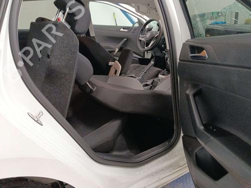 Left front window switch VW POLO VI (AW1, BZ1, AE1) 1.0 TSI | BP38346880I27 - Image 34
