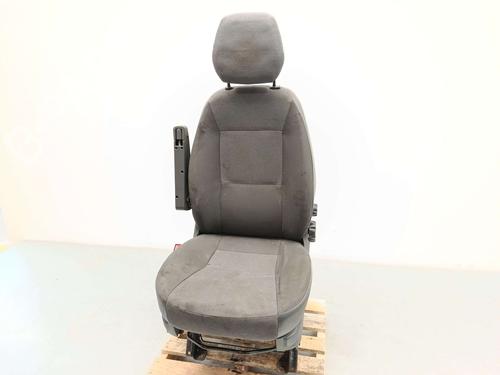 Left front seat PEUGEOT BOXER Bus 2.2 HDi 120 | BP39429446C15 - Image 2