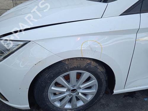 Rim SEAT IBIZA V (KJ1, KJG) 1.0 TSI | BP30937200C45