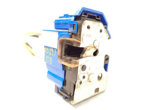 Used Rear right lock FIAT 500L (351_, 352_) 1.4 (199LYB1B) (95 hp) 26208751