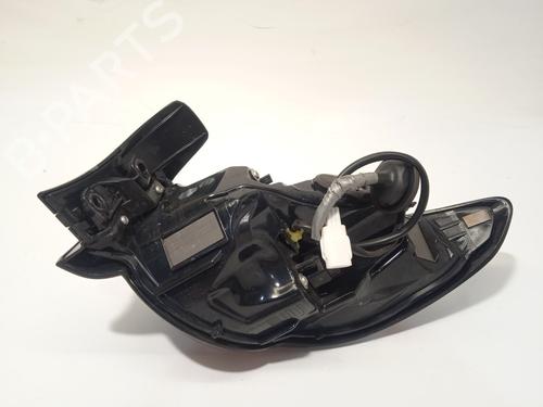 Left taillight MAZDA 3 Hatchback (BP) 2.0 SKYACTIV-G M Hybrid | BP28297062C34 