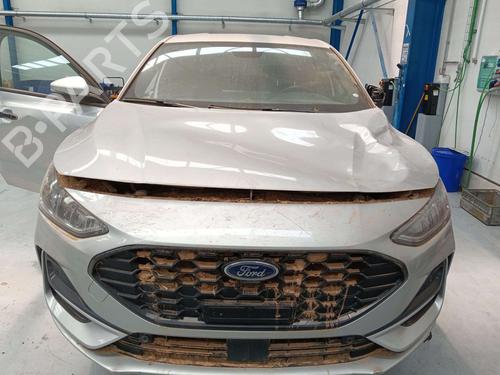 Steering wheel FORD FOCUS IV (HN) 1.0 EcoBoost mHEV | BP37711830C49  - Image 12
