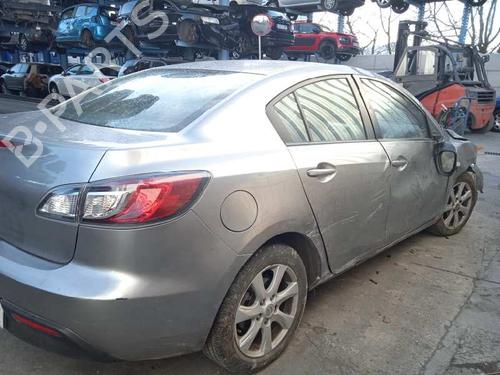 Climate control MAZDA 3 (BK)  | BP26573170I5 