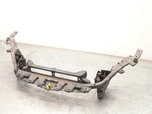 Frontplade/Frontkurv MASERATI LEVANTE SUV (M161) 3.0 D Q4 | BP33691540C72 - Image 2