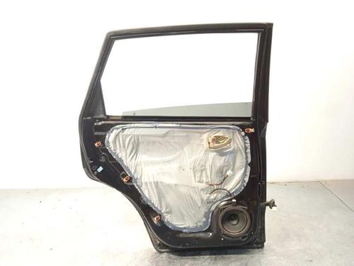 Left rear door HYUNDAI TUCSON (JM) 2.0 CRDi | BP10415904C4 