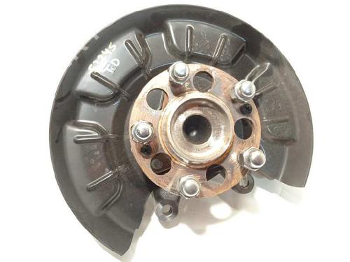 Right rear steering knuckle HYUNDAI i30 (PDE, PD, PDEN) 1.0 T-GDI | BP16025601M28 