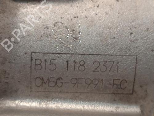 Throttle body FORD FOCUS III Saloon 1.0 EcoBoost | BP30143495M82