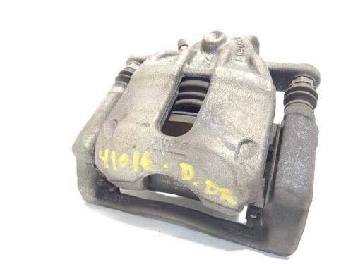 Used Right front brake caliper RENAULT MEGANE IV Hatchback (B9A/M/N_) 1.2 TCe 130 (B9MR) (130 hp) 11562090
