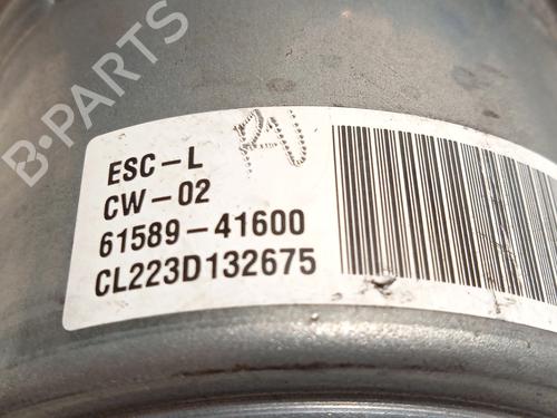 ABS pump HYUNDAI i20 III (BC3, BI3) 1.2 | BP23964580M43  - Image 5