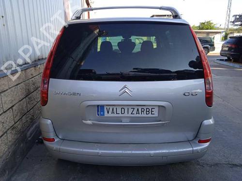 AC compressor CITROËN C8 (EA_, EB_) 2.2 HDi | BP15737068M34 