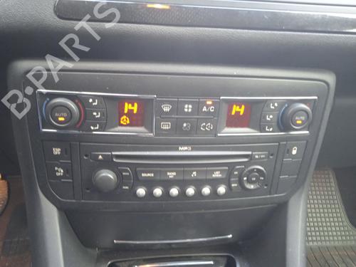 ABS pump CITROËN C5 III (RD_) 2.0 HDi (RDRHD8, RDRHDJ, RDRHR8, RDRHRJ) | BP29268850M43 - Image 34