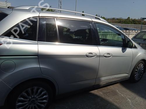 Electronic module FORD GRAND C-MAX (DXA/CB7, DXA/CEU) 1.6 TDCi | BP30287899M83  - Image 9