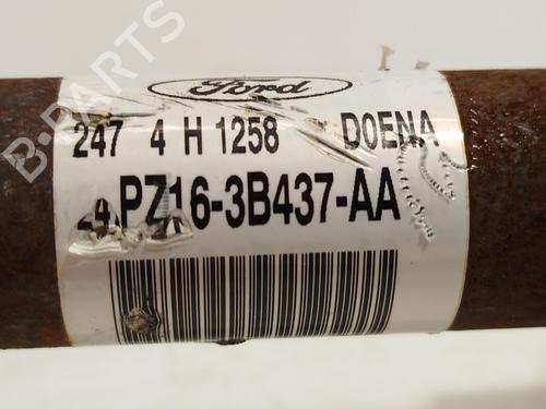 Left front driveshaft FORD KUGA III (DFK) 2.5 Duratec Plug-in-Hybrid | BP30293887M38