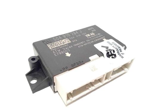 Used Electronic module Electronic module 16659389 16659389