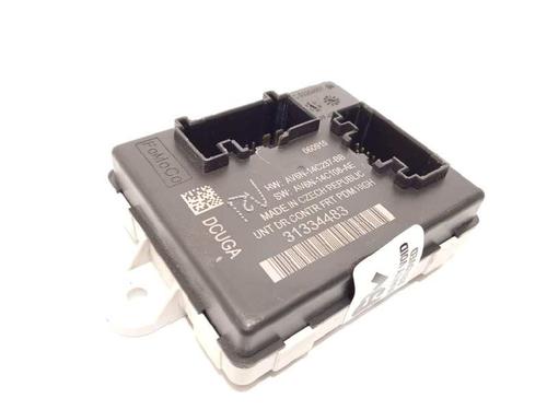 electronic-module-volvo-s60-ii-134-d3-31334483-2010-2011-2012-2013-2014-2015-2016-2017-2018-2019-16047279 main image