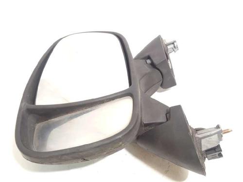 Used Left mirror NISSAN PRIMASTAR Van (X83) [2002-2025]  13574900