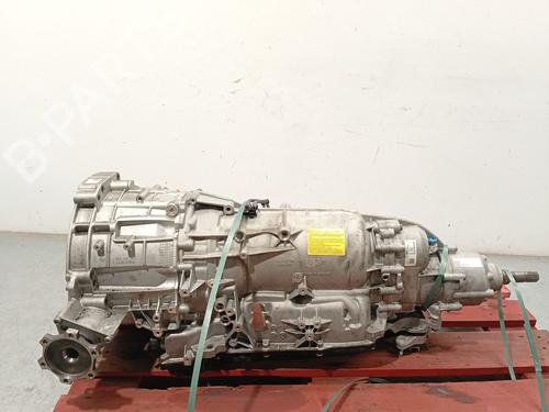 Gearbox AUDI A5 (F53, F5P) S5 TDI Mild Hybrid quattro | BP32235702M3 - Image 3