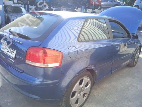 Intercooler AUDI A3 (8P1) 2.0 TDI | BP14937643M30 