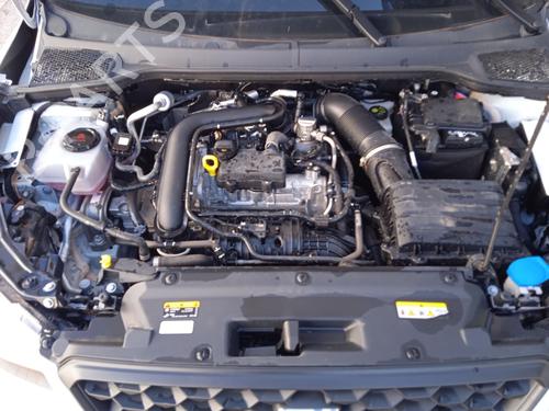 Right front driveshaft SEAT ARONA (KJ7, KJP) 1.0 TSI | BP30460982M39 