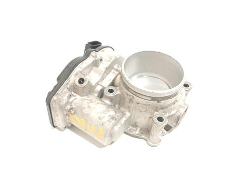 Drosselklappe für Drosselklappe FORD KUGA III (DFK) 2.5 Duratec Plug-in-Hybrid (152 hp) 34507543 34507543