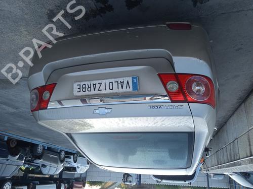 Display monitor CHEVROLET EPICA (KL1_) 2.0 D | BP20333953C48 
