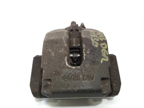 Used Right rear brake caliper BMW X6 (E71, E72) xDrive 40 d (306 hp) 11562243