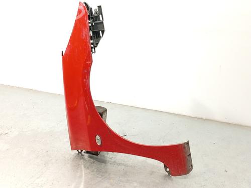 Right front fenders PEUGEOT 307 SW (3H) 1.6 HDI 110 | BP27476996C42 