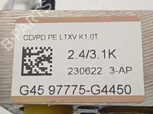 AC pipe KIA XCEED (CD) 1.0 T-GDI | BP16303632M126 - Image 5