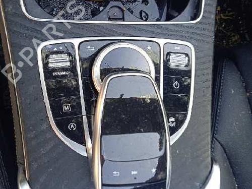 Front left window mechanism MERCEDES-BENZ GLC (X253) 250 d 4-matic (253.909) | BP8236477C22 