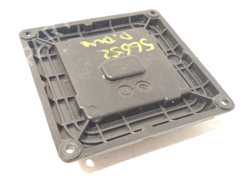 Module électronique RENAULT MEGANE IV Hatchback (B9A/M/N_) 1.5 Blue dCi 115 (B9A6) | BP28724686M83 