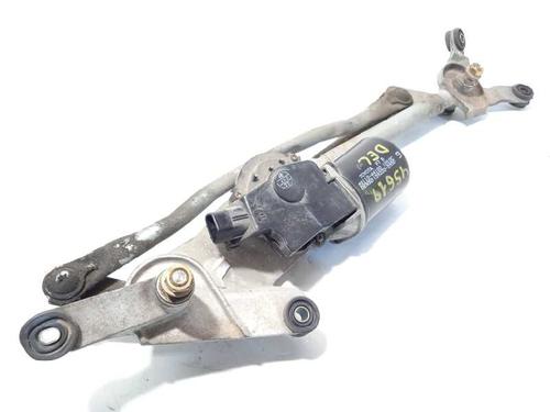 Used Front wiper motor TOYOTA AVENSIS VERSO (_M2_) 2.0 D (CLM20_, CLM20R) (116 hp) 8271463